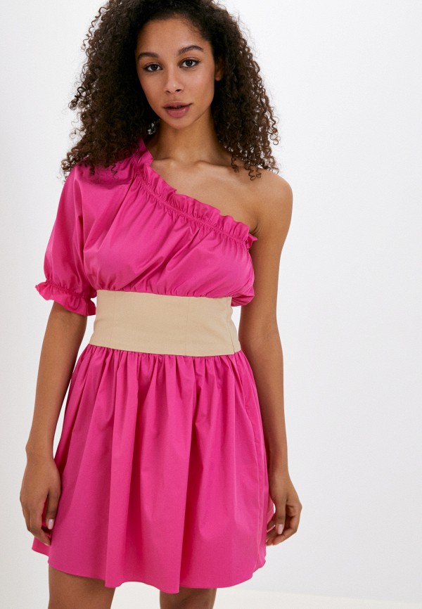 

Платье СелфиDress, Фуксия