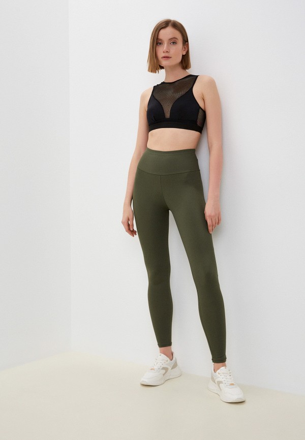 фото Леггинсы ze:bra lingerie