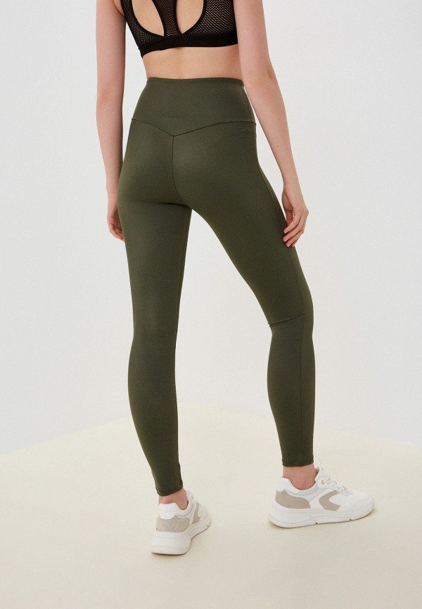 фото Леггинсы ze:bra lingerie