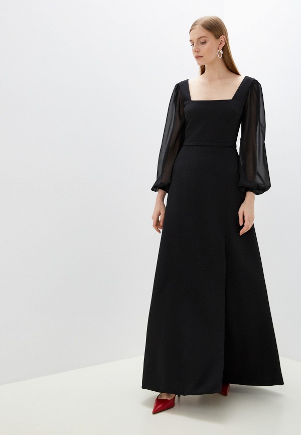 

Платье Lakshmi fashion, Черный