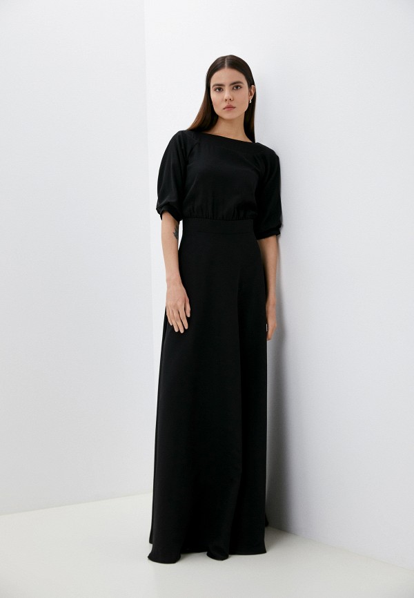 

Платье Lakshmi fashion, Черный