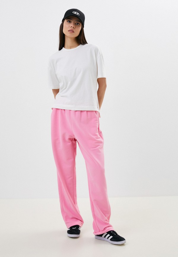 фото Брюки спортивные naniwear