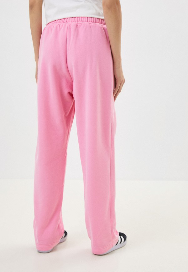 фото Брюки спортивные naniwear