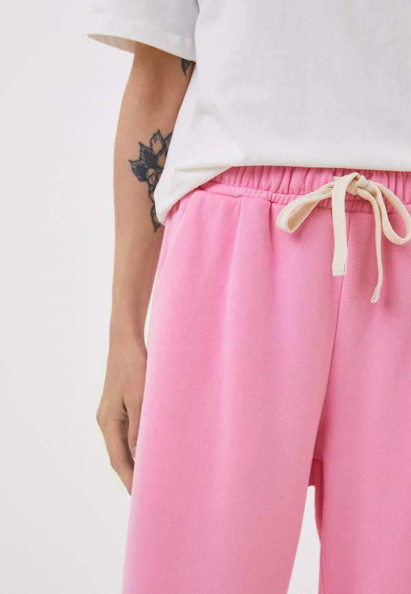 фото Брюки спортивные naniwear