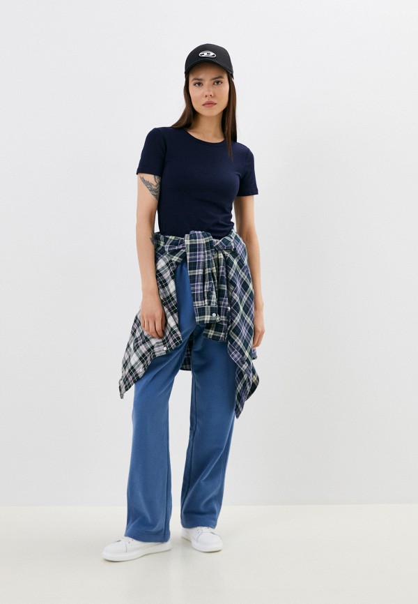 фото Брюки спортивные naniwear