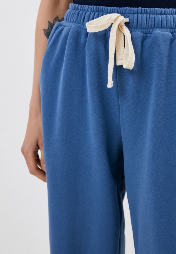 фото Брюки спортивные naniwear