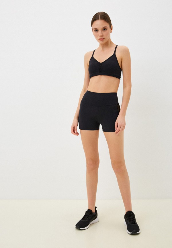 фото Шорты спортивные ze:bra lingerie