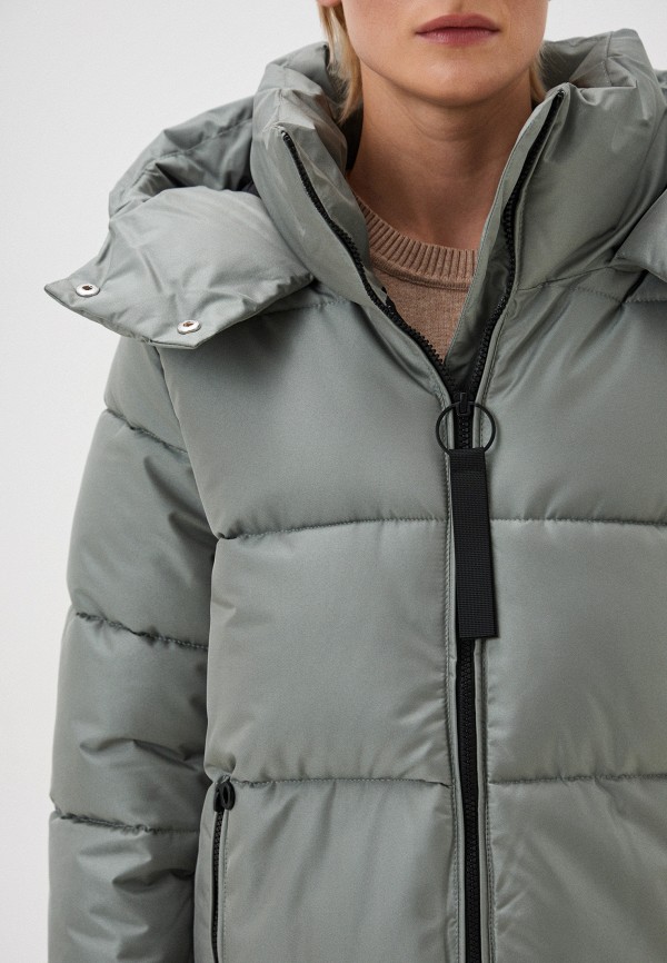 фото Куртка утепленная zolla