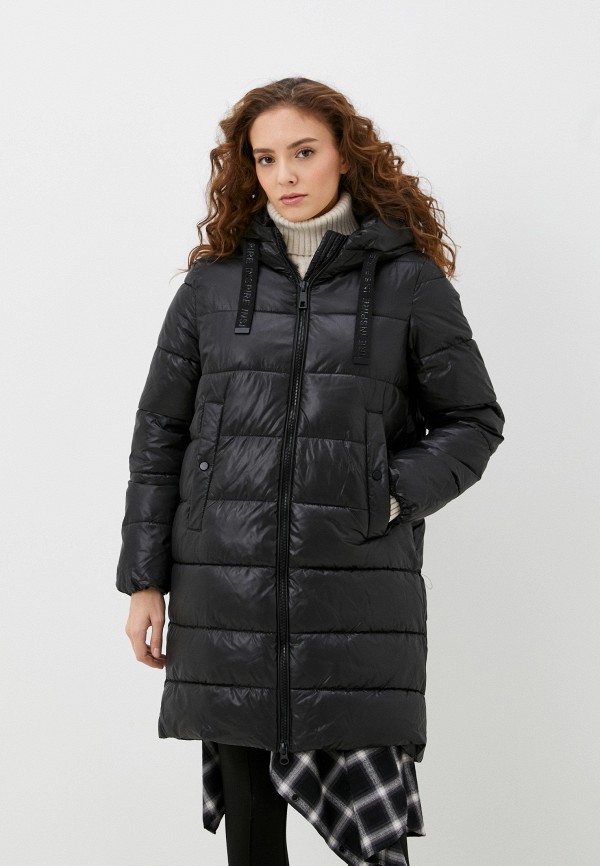 фото Куртка утепленная zolla