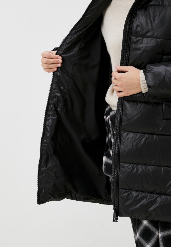 фото Куртка утепленная zolla