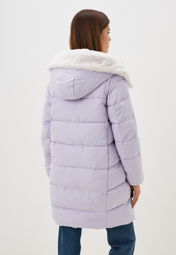 фото Куртка утепленная zolla