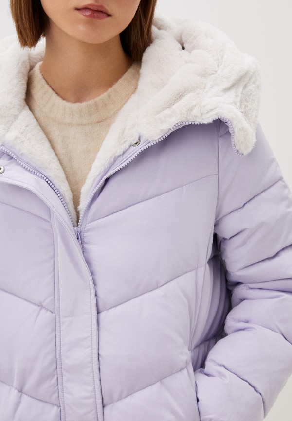 фото Куртка утепленная zolla