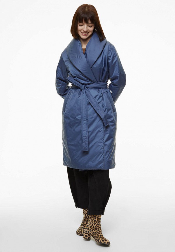 фото Куртка утепленная vamponi