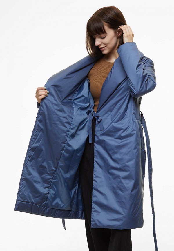 фото Куртка утепленная vamponi