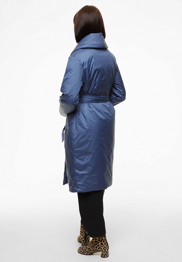 фото Куртка утепленная vamponi