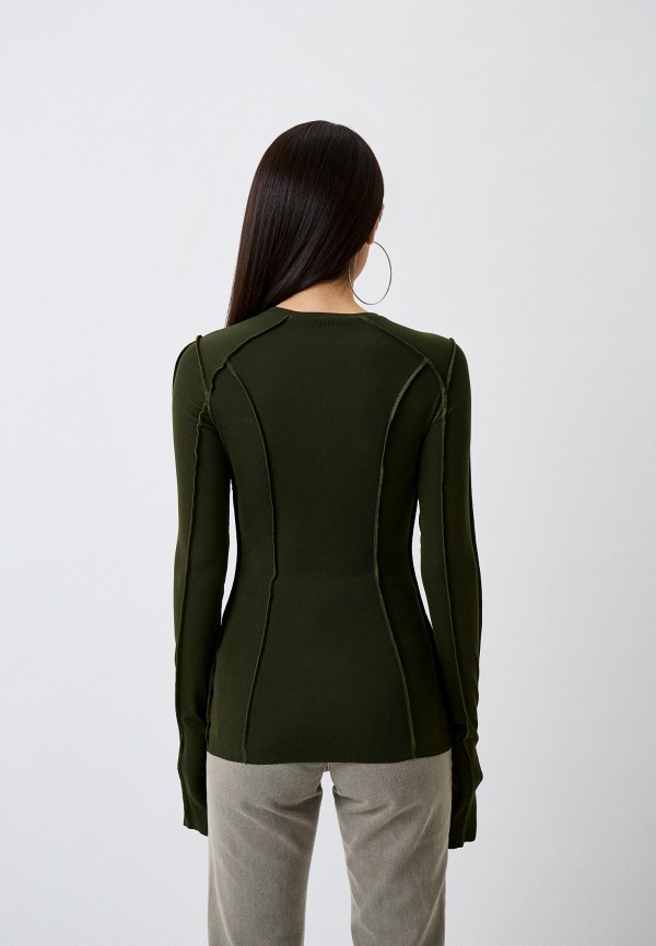 фото Лонгслив sorelle