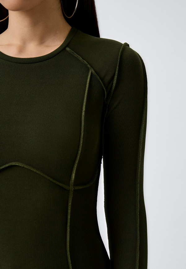 фото Лонгслив sorelle