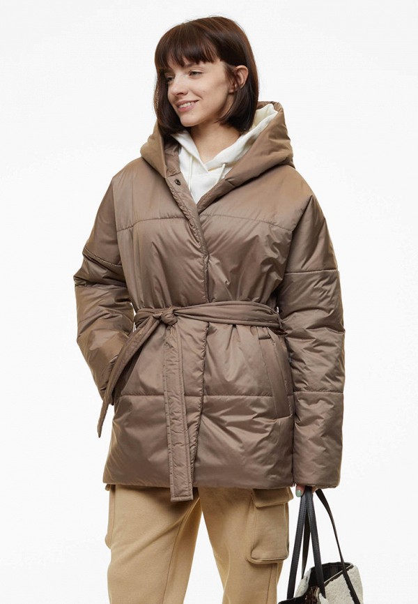 фото Куртка утепленная vamponi