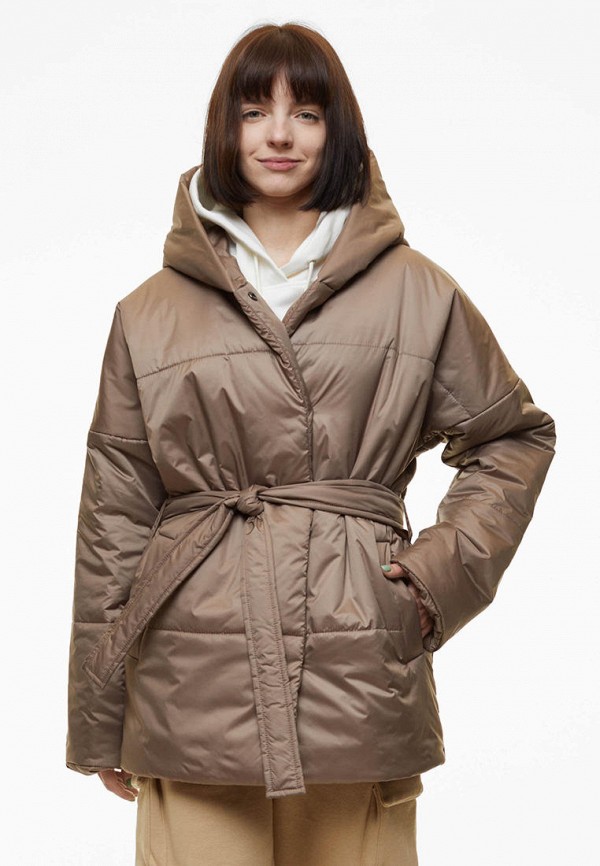 фото Куртка утепленная vamponi