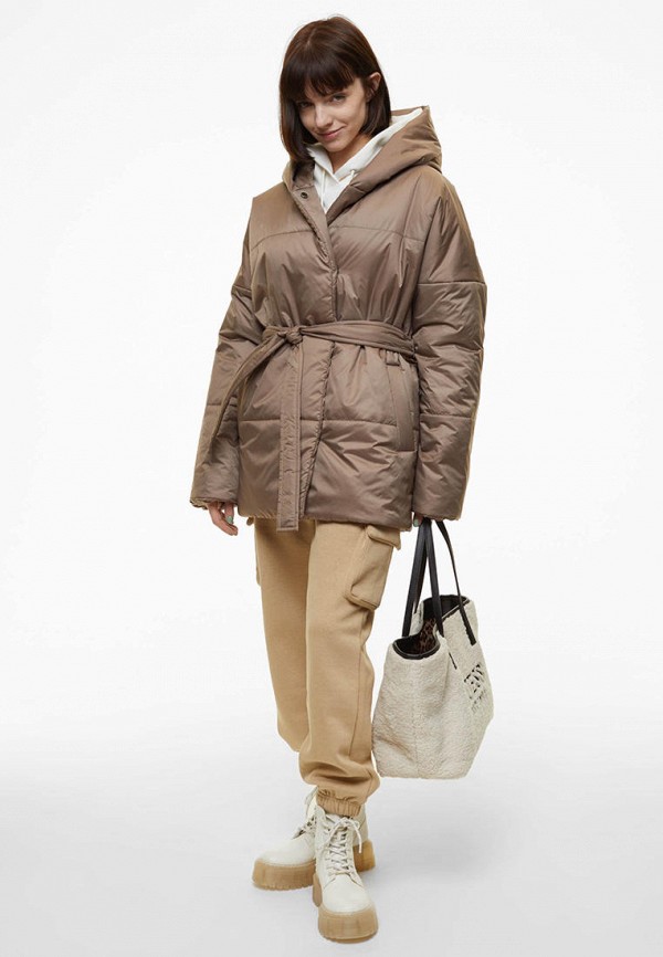 фото Куртка утепленная vamponi