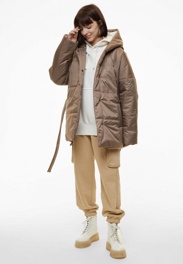 фото Куртка утепленная vamponi