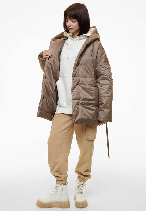 фото Куртка утепленная vamponi