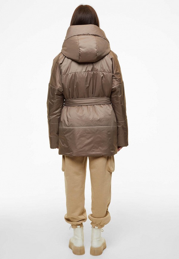 фото Куртка утепленная vamponi