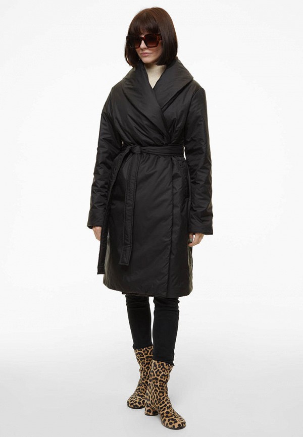 фото Куртка утепленная vamponi