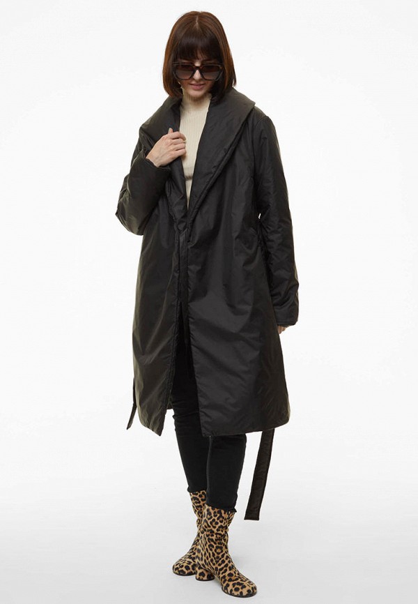 фото Куртка утепленная vamponi