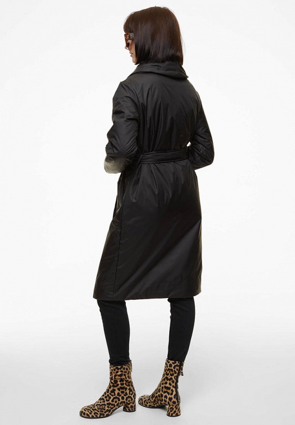 фото Куртка утепленная vamponi