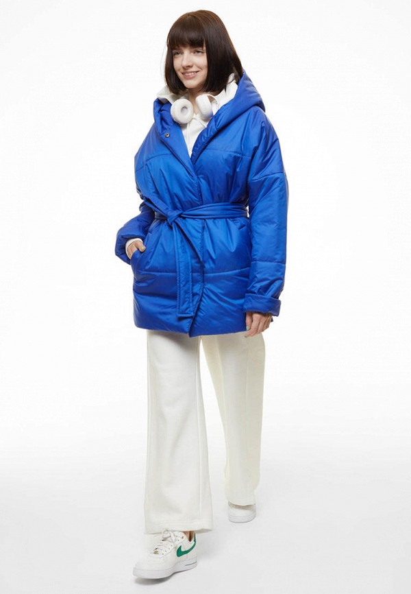 фото Куртка утепленная vamponi