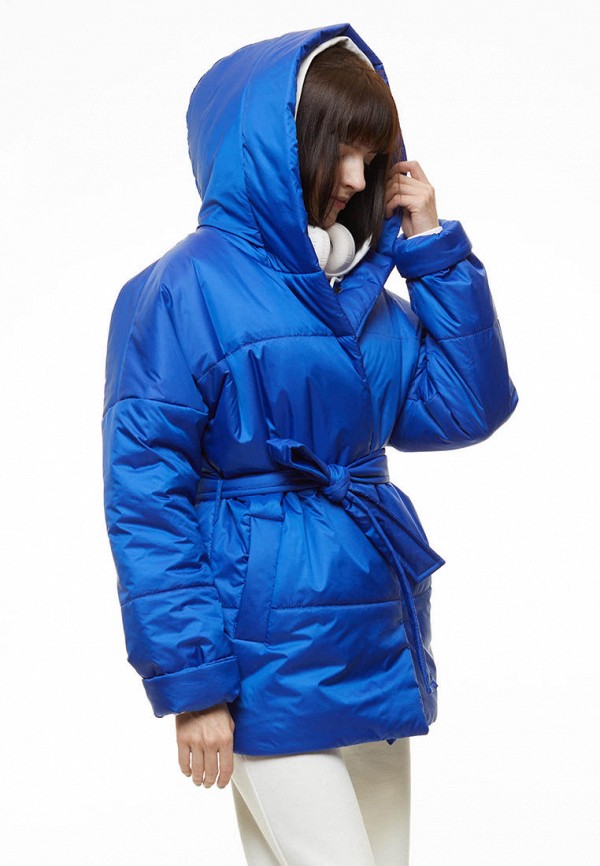 фото Куртка утепленная vamponi