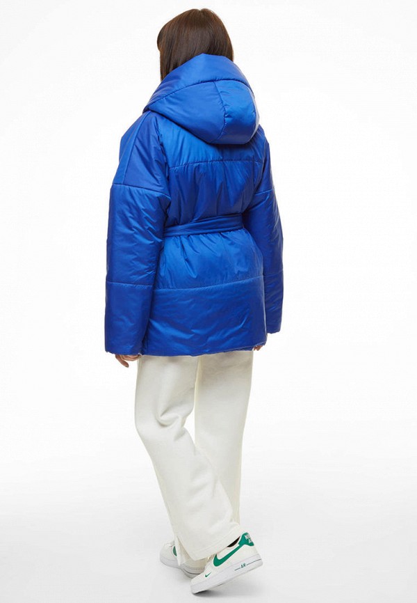 фото Куртка утепленная vamponi