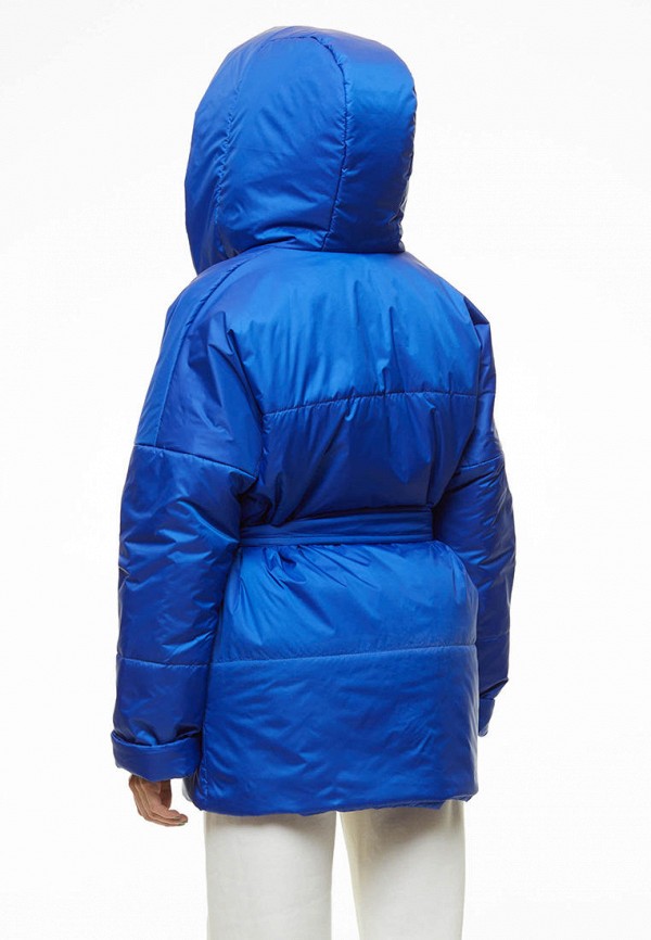 фото Куртка утепленная vamponi