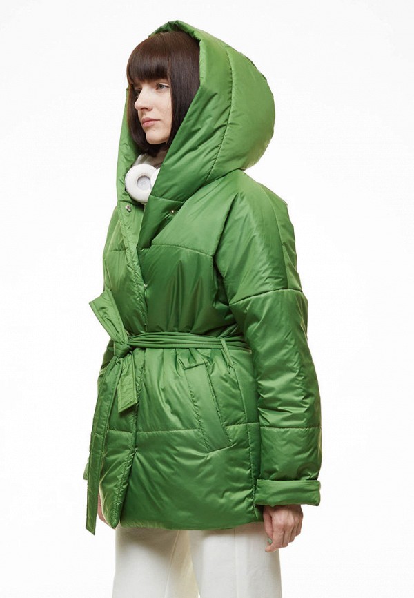 фото Куртка утепленная vamponi