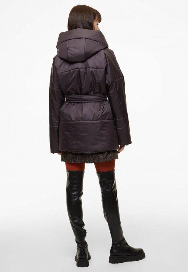 фото Куртка утепленная vamponi