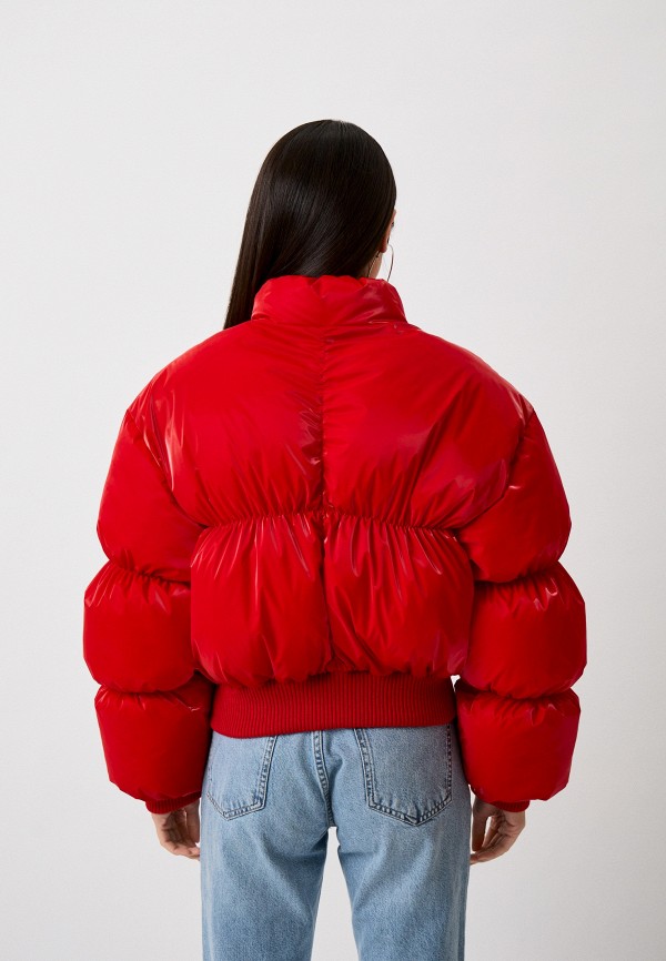 фото Куртка утепленная sorelle