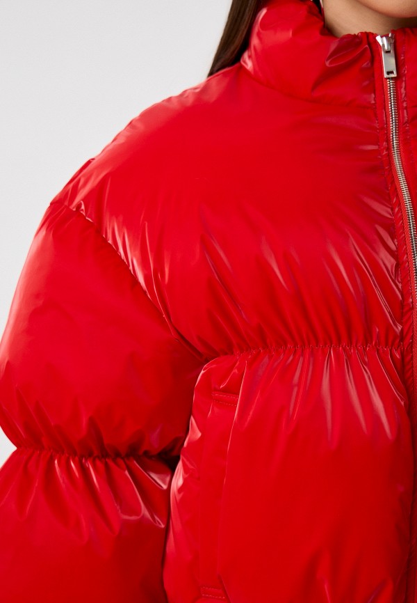 фото Куртка утепленная sorelle