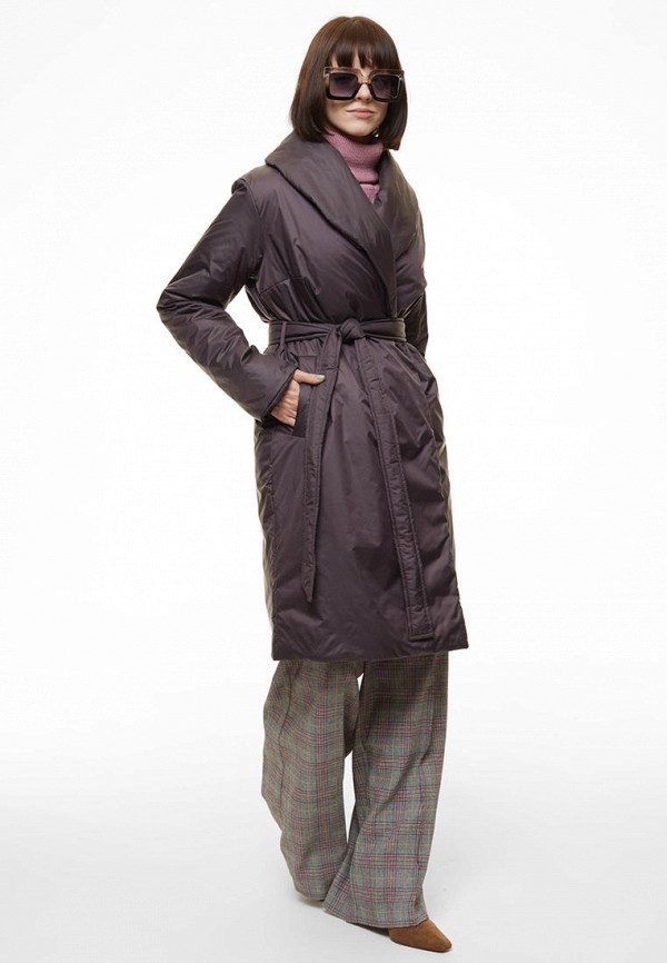 фото Куртка утепленная vamponi