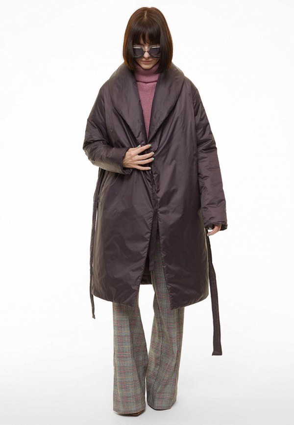 фото Куртка утепленная vamponi