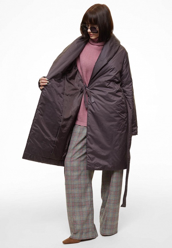 фото Куртка утепленная vamponi