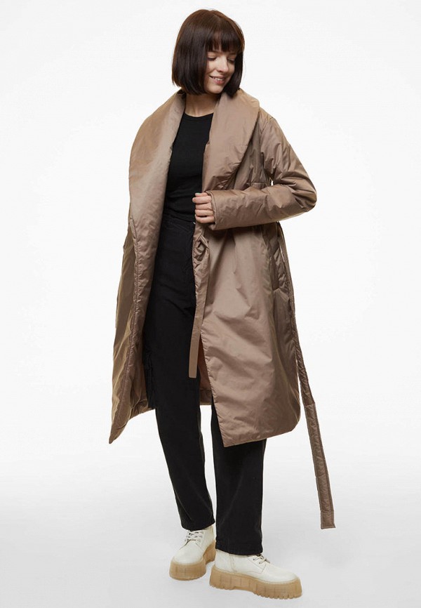 фото Куртка утепленная vamponi