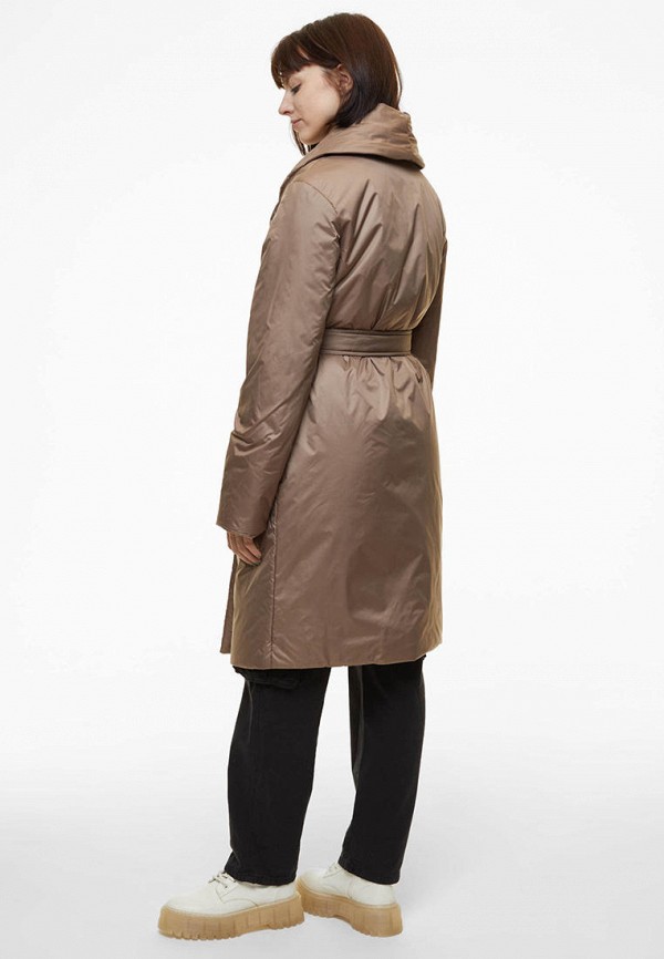 фото Куртка утепленная vamponi