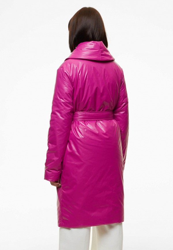 фото Куртка утепленная vamponi