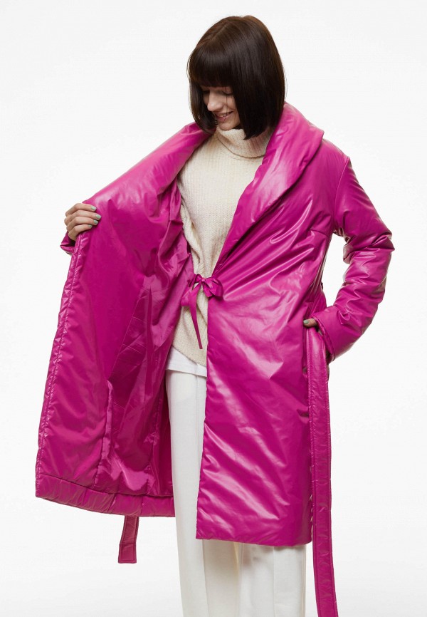 фото Куртка утепленная vamponi