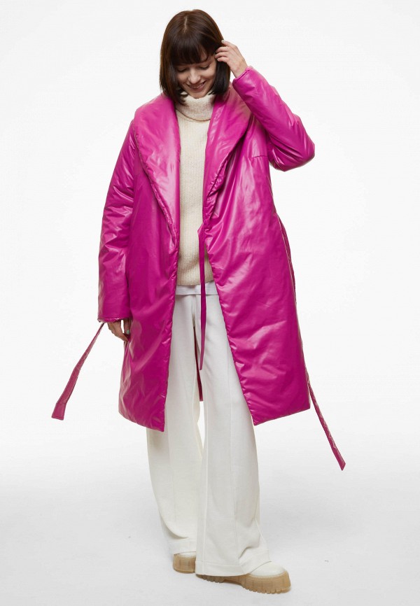 фото Куртка утепленная vamponi