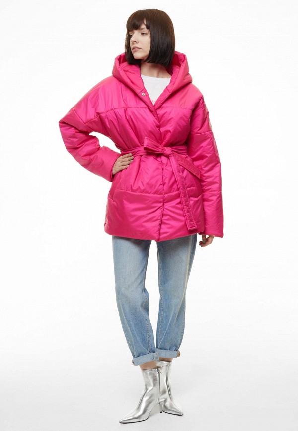 фото Куртка утепленная vamponi