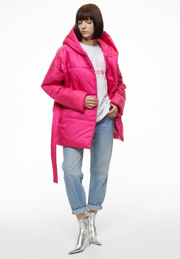 фото Куртка утепленная vamponi