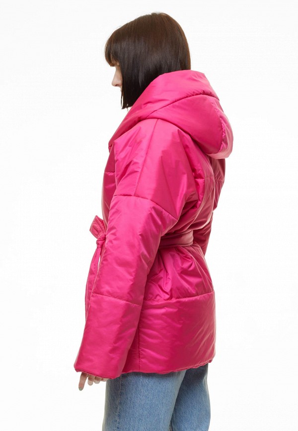 фото Куртка утепленная vamponi