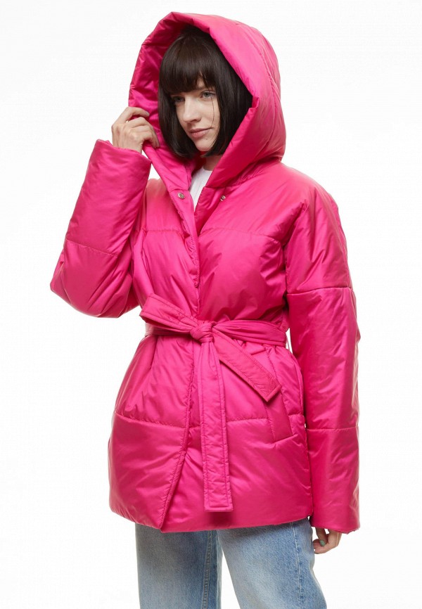 фото Куртка утепленная vamponi